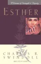 Esther -Revised- Bible Study Guide - Charles R. Swindoll