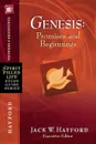 Genesis. Promises and Beginnings - Jack W. Hayford