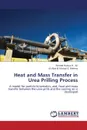 Heat and Mass Transfer in Urea Prilling Process - Ali Ahmed, Mehrez Ali Abd El Motaal E.