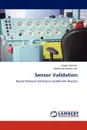 Sensor Validation - Habib Nikkhah, Hooshang Jazayeri-rad