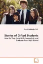 Stories of Gifted Students - Ph.D. Esra A. Kaşkaloğlu