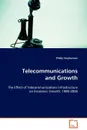 Telecommunications and Growth - Phillip Stephenson