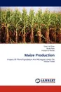 Maize Production - Ali Khan Shad, Khan Ayub, Rashid Haroon Ur