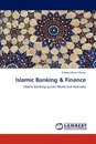 Islamic Banking . Finance - Mehar Ahmad Munir