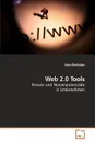 Web 2.0 Tools - Nora Rienhuber