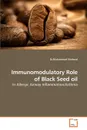 Immunomodulatory Role of Black Seed Oil - Muhammad Aasif Shahzad