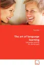 The art of language learning - Éva Czifra