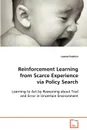 Reinforcement Learning from Scarce Experience via Policy Search - Leonid Peshkin