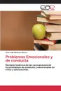 Problemas Emocionales y de conducta - Martinez Olivera Alma Lidia