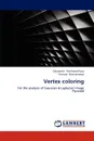 Vertex coloring - Sabyasachi Mukhopadhyay, Paritosh Bhattacharya