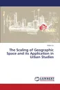 The Scaling of Geographic Space and Its Application in Urban Studies - Liu Xintao