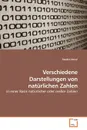 Verschiedene Darstellungen von naturlichen Zahlen - Sandra Heissl