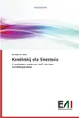 Kandinskij e la Sinestesia - Setzu Elisabetta