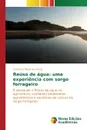 Reuso de agua. uma experiencia com sorgo forrageiro - Nilson de Araújo Francisco