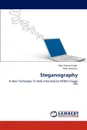 Steganography - Ram Kumar Singh, Amit Asthana