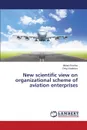 New Scientific View on Organizational Scheme of Aviation Enterprises - Rozhko Mikhail, Kibalnikov Oleg