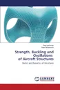 Strength, Buckling and Oscillations of Aircraft Structures - Igudisman Oleg, Abramovich Haim