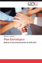 Plan Estrategico - Flores D. Antonio L.