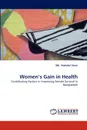 Women.s Gain in Health - Md Shahidul Islam