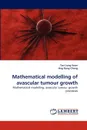 Mathematical modelling of avascular tumour growth - Tan Liang Soon, Ang Keng Cheng