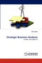 Strategic Business Analysis - MD Uddin