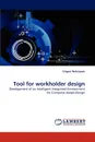 Tool for workholder design - Grigori Nekrassov