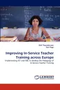 Improving In-Service Teacher Training across Europe - Gísli Thorsteinsson, Tom Page