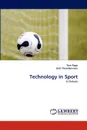 Technology in Sport - Tom Page, Gisli Thorsteinsson