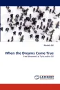 When the Dreams Come True - Mustafa Gl, Mustafa Gul