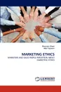 Marketing Ethics - Khurram Ghani, Adel Tajasom