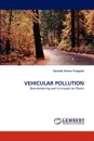 Vehicular Pollution - Santosh Kumar Prajapati