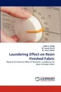 Laundering Effect on Resin Finished Fabric - Asim A. Khan, M. Saeed Sharif, M. Umer Sohail