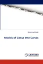 Models of Genus One Curves - Mohammad Sadek