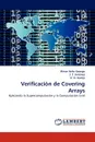 Verificacion de Covering Arrays - Himer Avila George, J. T. Jimenez, V. H. Garcia