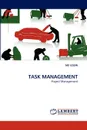 Task Management - MD Uddin