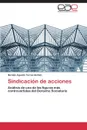 Sindicacion de acciones - Torres del Sel Nicolás Agustín