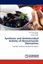 Synthesis and Antimicrobial Activity of Benzotriazole Derivatives - Vijay Kumar Singh, U. K. Sharma, Shobhit Singh