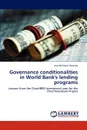 Governance Conditionalities in World Bank.s Lending Programs - Jean Bertrand Azapmo