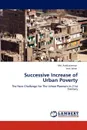 Successive Increase of Urban Poverty - MD Asaduzzaman, Israt Jahan