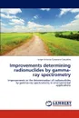 Improvements Determining Radionuclides by Gamma-Ray Spectrometry - Jorge Antonio Carrazana Gonz Lez