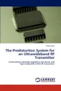 The Predistortion System for an Ultrawideband RF Transmitter - Victor Korol