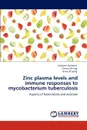 Zinc Plasma Levels and Immune Responses to Mycobacterium Tuberculosis - Carolyne Kipkoech, Simion Mining, Grace Ettyang