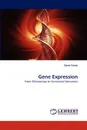 Gene Expression - Dario Greco