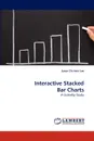 Interactive Stacked Bar Charts - Jason Chi-Hsin Lee