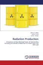 Radiation Production - Mahdi Marwa S., Al-Ani Laith A., George Loay E.