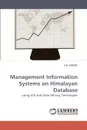 Management Information Systems on Himalayan Database - S.N. NANDY