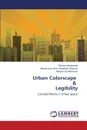 Urban Colorscape . Legibility - Hasanvand Salman, Khojasteh Ghamari Mohammad Amin, Ebrahimpour Maryam