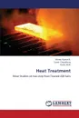 Heat Treatment - R. Manoj Kumar, Choudhury Sumit, Naik Rudra