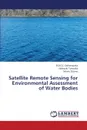 Satellite Remote Sensing for Environmental Assessment of Water Bodies - Dahanayaka D. D. G. L., Tonooka Hideyuki, Ozawa Satoru