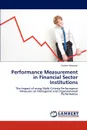 Performance Measurement in Financial Sector Institutions - Forster Ampadu